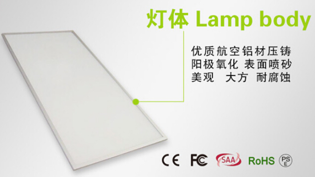 LED panel lights have good prospects LED panel lights have good prospects